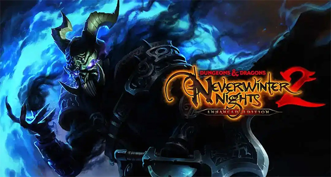 龙与地下城无冬之夜2增强版pc端