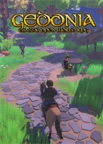 戈多尼亚(Gedonia)