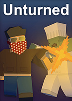 未转变者电脑版