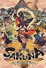 天穗之咲稻姬官方中文版