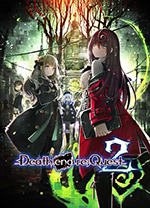 死亡终局轮回试炼2中文版