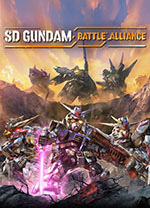SD高达激斗同盟中文版