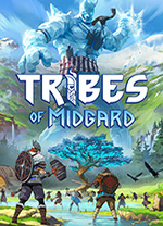 米德加德部落中文版