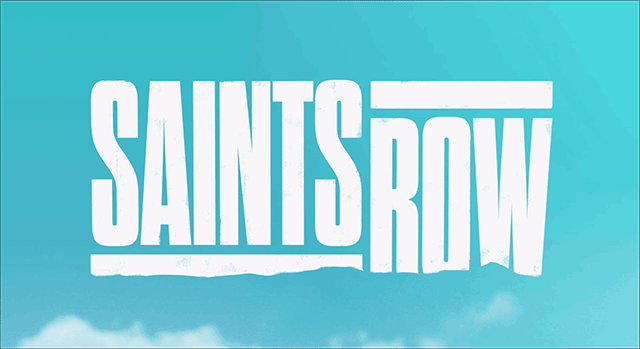 黑道圣徒重启版中文版