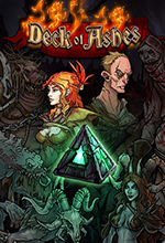 灰烬之牌中文版