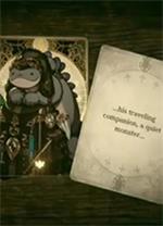 卡牌之声龙之岛中文版