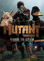 突变元年伊甸之路电脑版