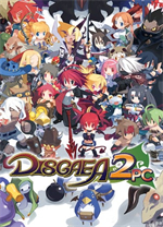 魔界战记2(Disgaea 2)