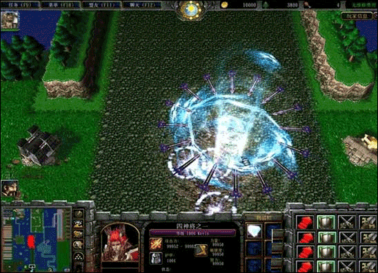 修真三国传2.8正式版