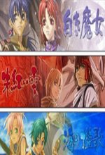 卡卡布三部曲pc重制版