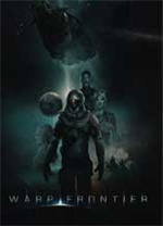 扭曲边界中文版