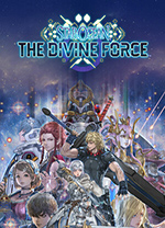 星之海洋6神圣力量中文版