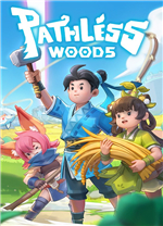 无径之林中文免费版