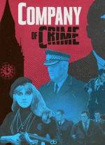 犯罪帝国中文版