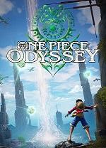 海贼王时光旅诗(One Piece Odyssey)