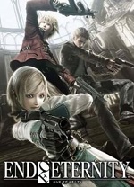永恒终焉(Resonance of Fate 4K/HD Edition)