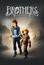 兄弟双子传说电脑版