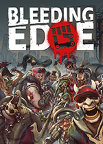 嗜血边缘(Steam正版分流)