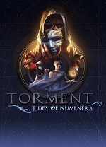 折磨扭蒙拉之潮(Torment: Tides of Numenera)