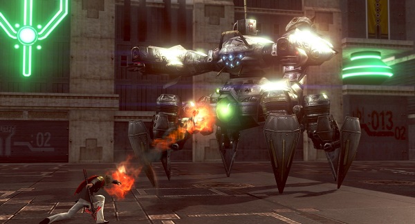 最终幻想零式HD免安装中文版下载