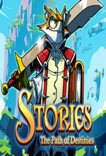 传说命运之路中文版