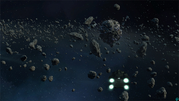 扭曲边界游戏下载