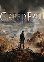 贪婪之秋游戏电脑版