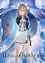 钢翼少女中文版