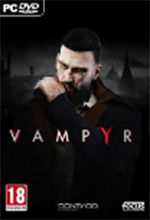 吸血鬼(Vampyr)