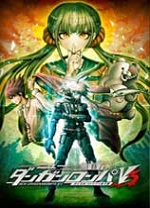 新弹丸论破V3电脑版