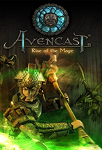 艾云卡斯之法师崛起