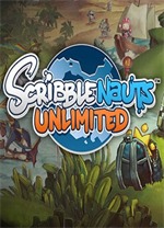 涂鸦冒险家无限电脑版