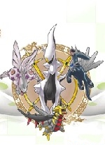 原生花3华丽的冒险中文版