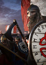 维京之路(The Viking Way)