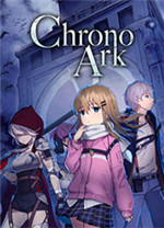 超时空方舟中文版