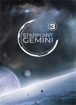 双子星座3(starpoint gemini 3)