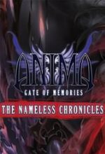 阿尼玛回忆之门无名之史中文版