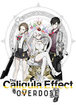 卡里古拉过量(The Caligula Effect Overdose)