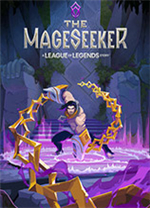 搜魔人英雄联盟传奇中文版