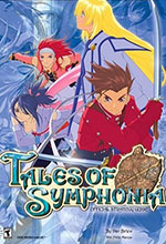 仙乐传说pc汉化版