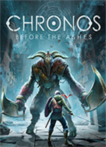 克罗诺斯灰烬之前免安装中文版