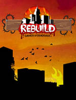 重建僵尸大陆3黑帮(Rebuild 3: Gangs of Deadsville)