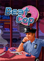 巡警(Beat Cop)游戏