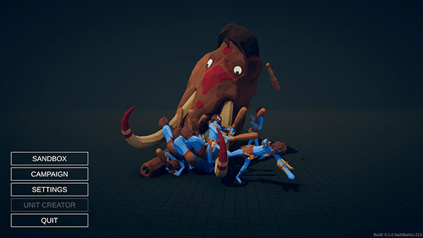 全面战争模拟器破解版