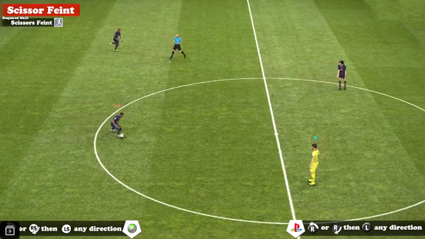 实况足球2019中文版