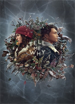 谓何(Tell Me Why)中文免安装版