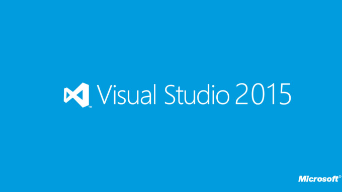 visual studio professional 2015官方版