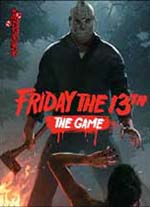 十三号星期五游戏中文版