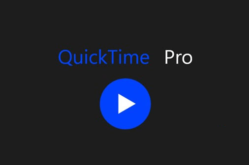quicktime专业版