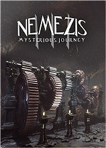 复仇女神神秘之旅3中文版